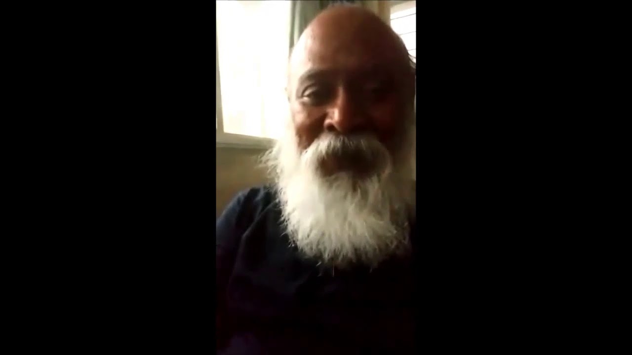 Swami Jagdish Bharti is with Ask Bhagwan