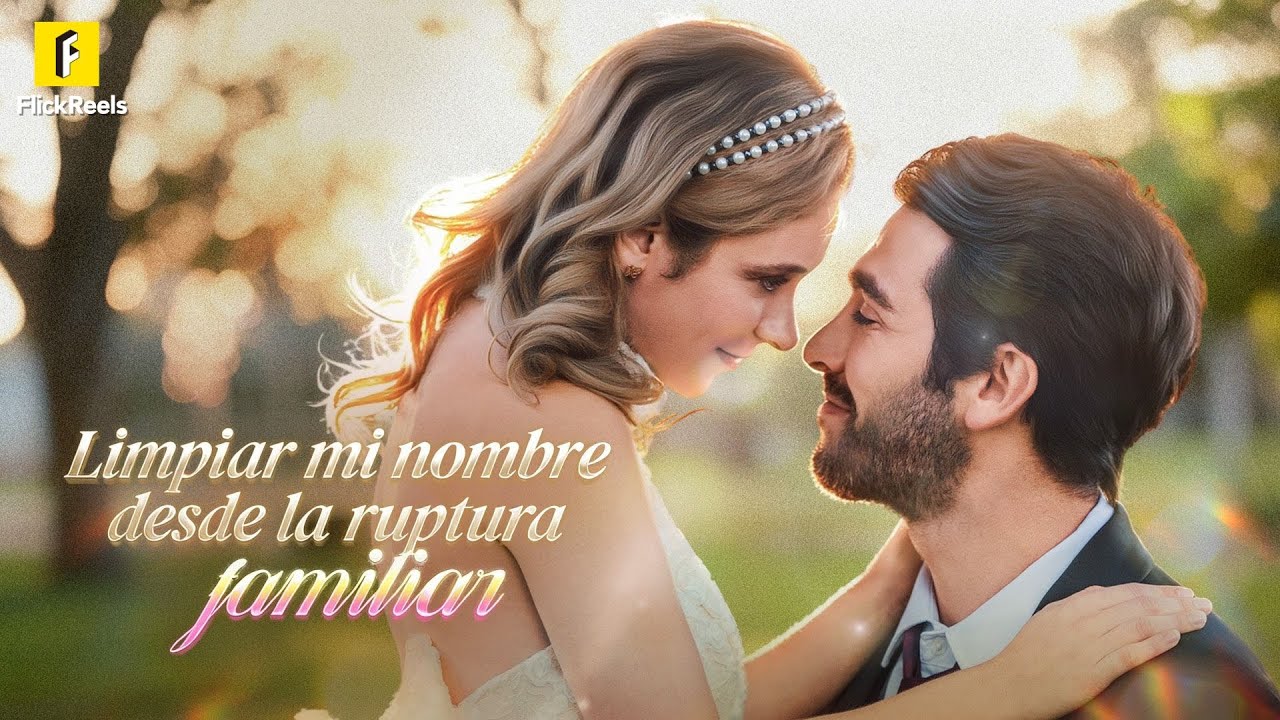 【Limpiar mi nombre desde la ruptura familiar】Heredera leg&iacute;tima: Reclama su trono #flickreels