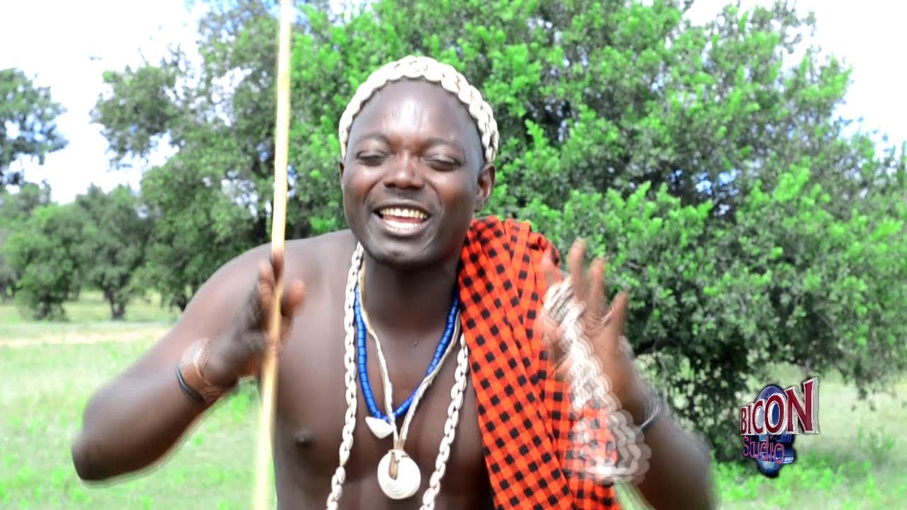 NGELELA = NYAGWIDA