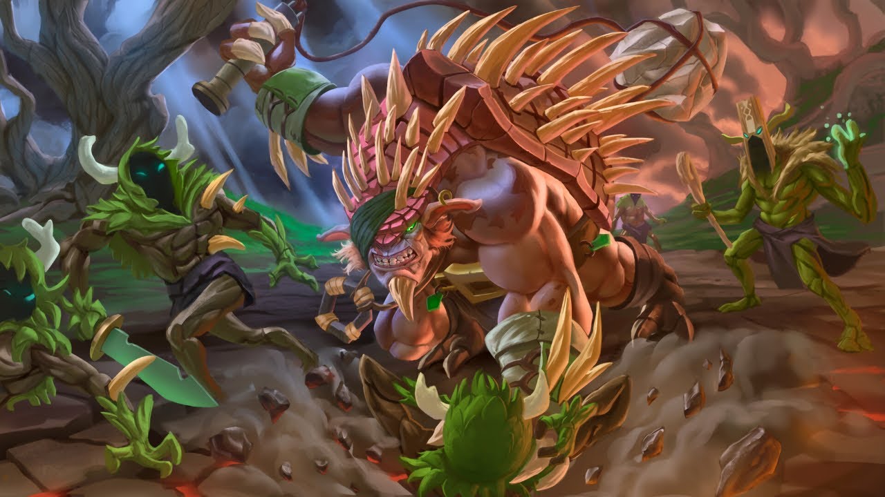 Goodnight DOTES #468 6-0 Sabog GPU