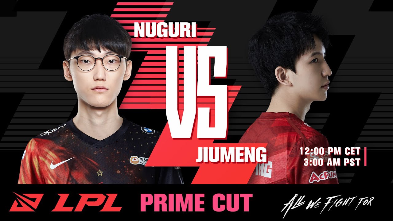 LPL Prime Cut EP05 | FunPlus Phoenix vs Team WE | February 22nd