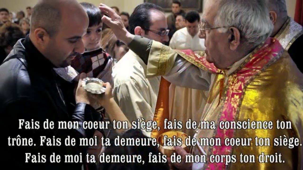 Hommage à Monseigneur Petrus Yousif