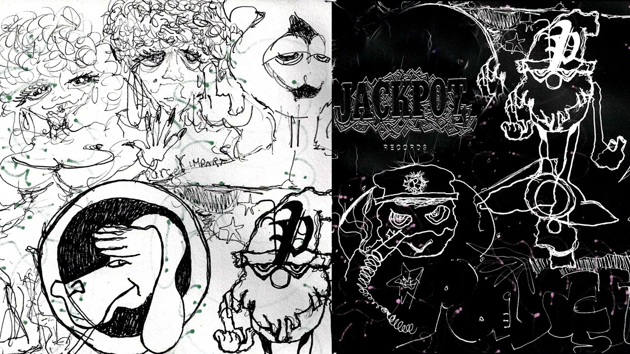 YIN MUZIK VOL. 3 - al.divino