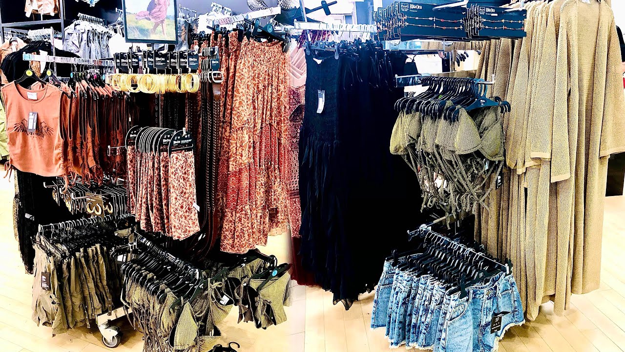 Primark New Collection June 2024 Shopping Vlog