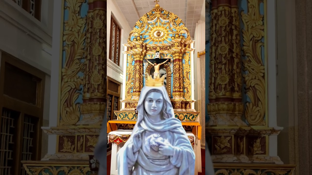 വിശ്വാസത്തോട് പ്രാർത്ഥിക്കുക 