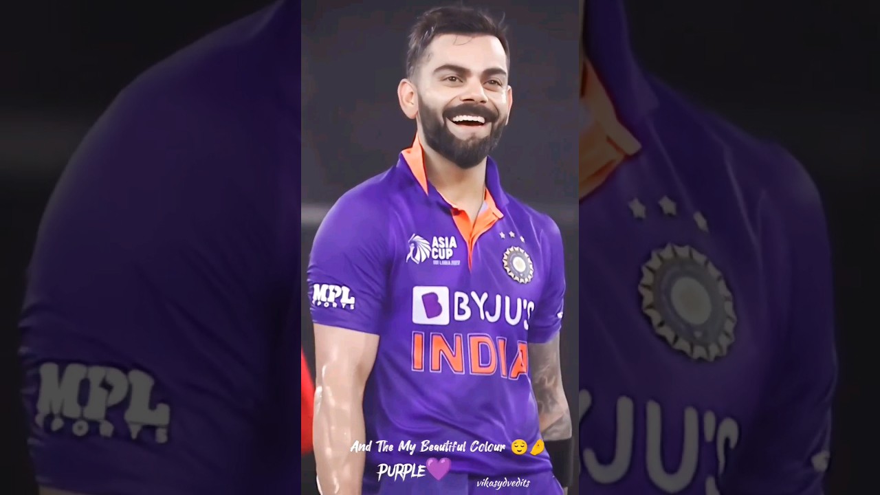 Just Looking Like a Wow | Black Colour Wow | So Beautiful So Elegant | Trend with Virat