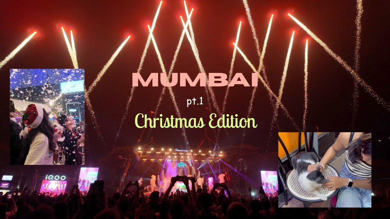MUMBAI 2k4 (christmas edition)