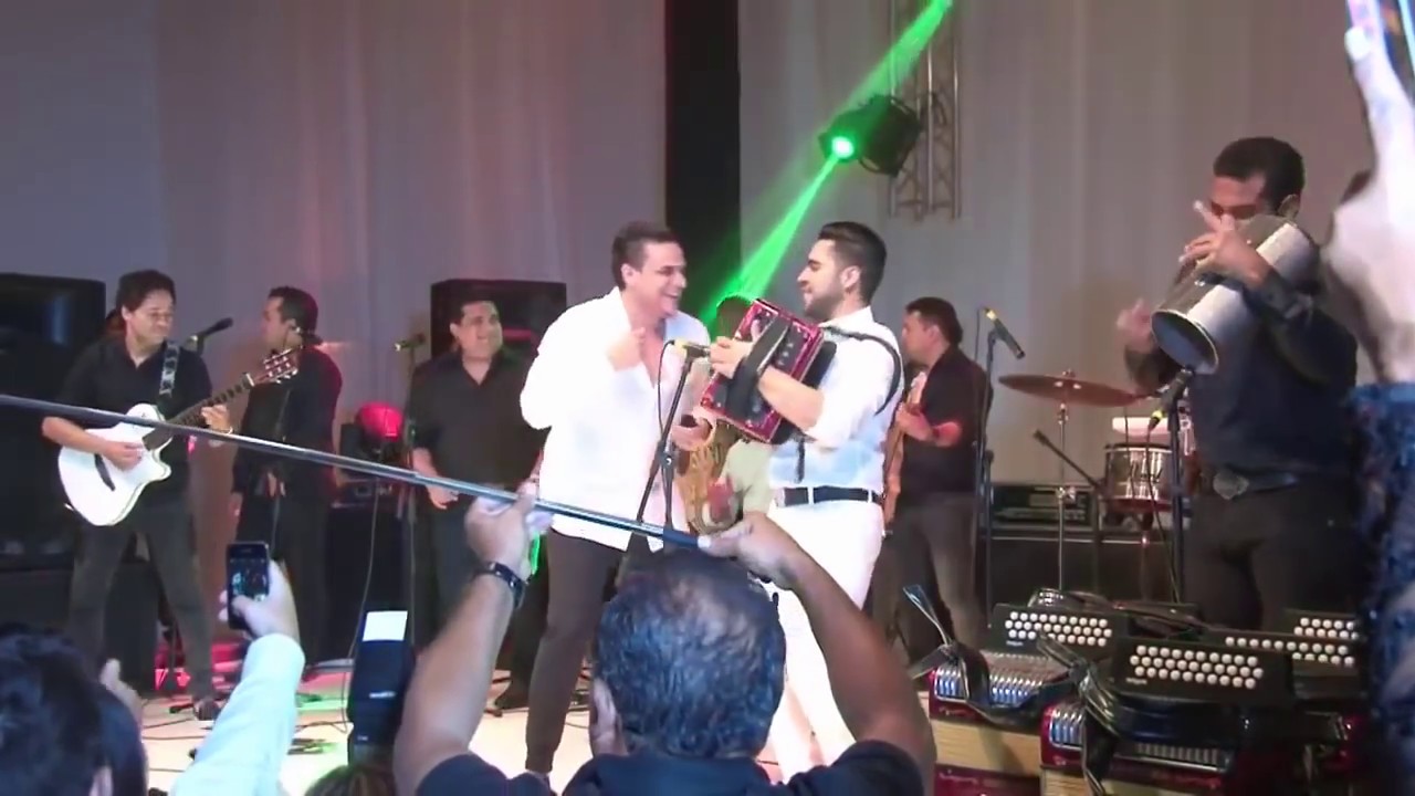 El Mismo De Siempre - Silvestre Dangond & Lucas Dangond