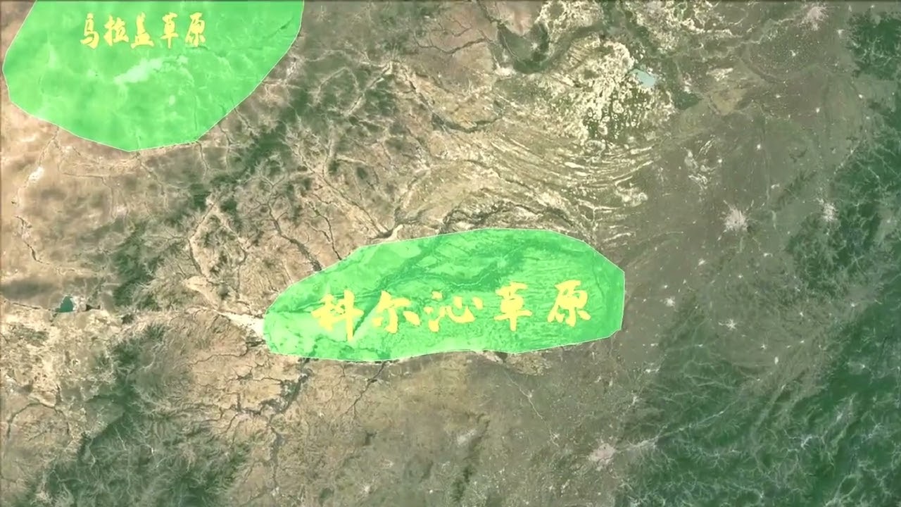 内蒙古草原自驾游，呼伦贝尔草原和锡林郭勒草原，如何选择？