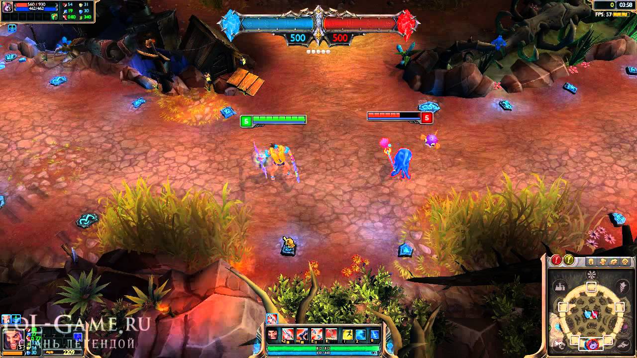 [PBE 6/10/15] Pool Party Draven - Тусовый Дрейвен