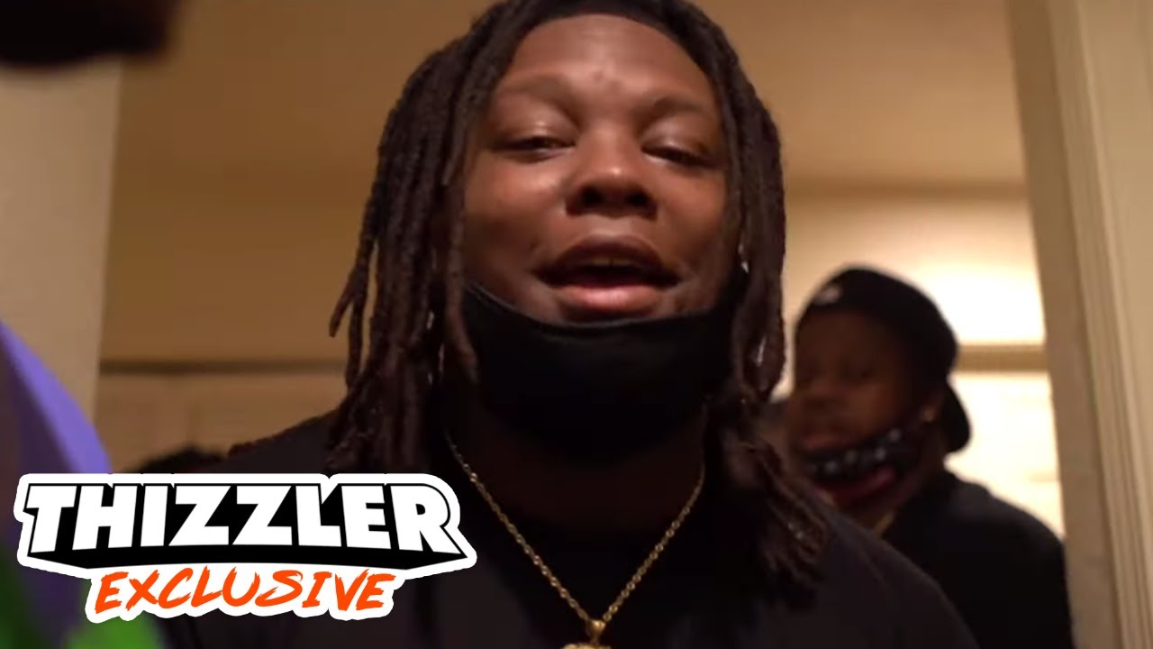 Ten Letta Raider, Mac Moo, TLG Dooda - Save A N*gga (Exclusive Music Video) || Dir. Peak Vibes