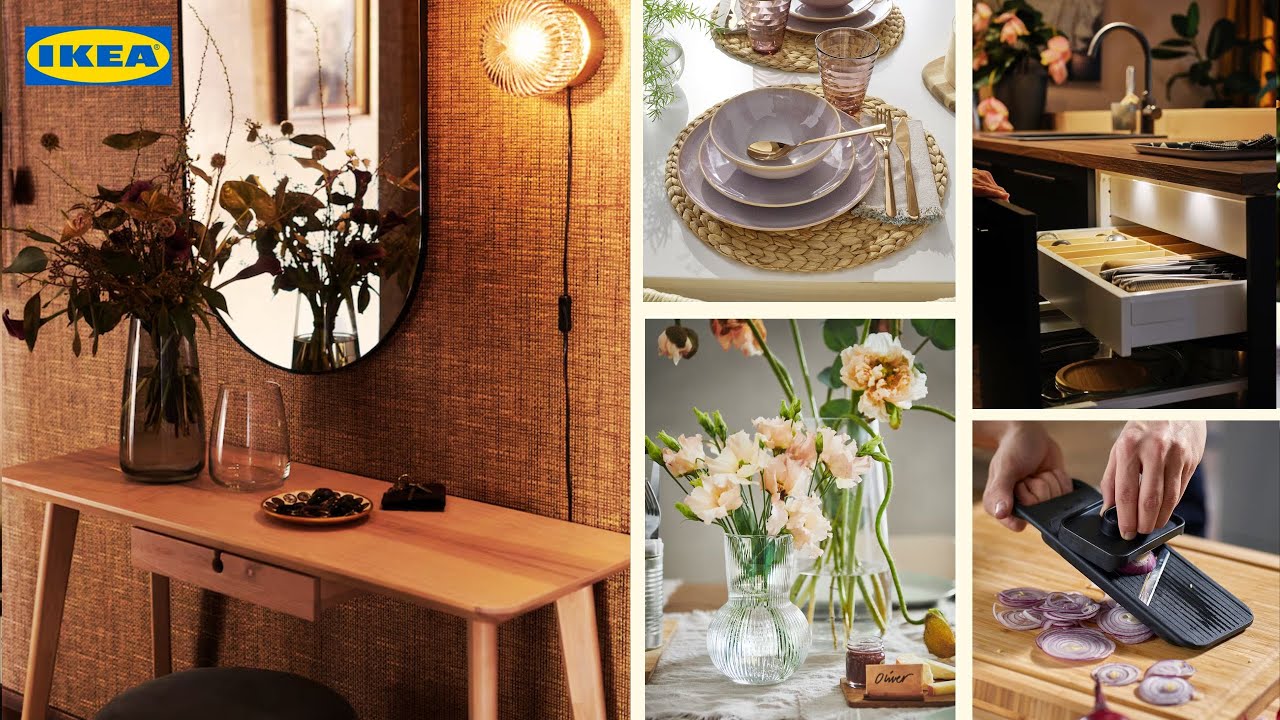 Huge IKEA Haul - Honest Reviews & Best Home Finds