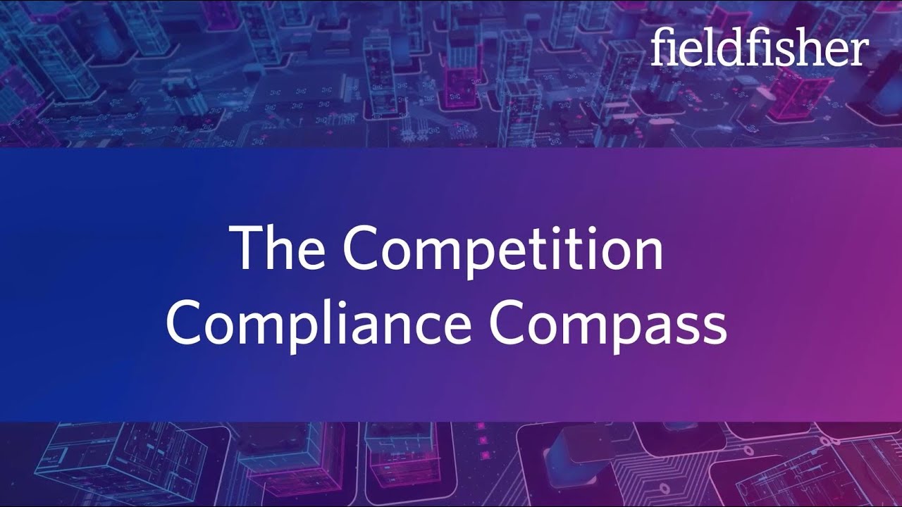 The Competition and Market Authority's focus on online choice architecture