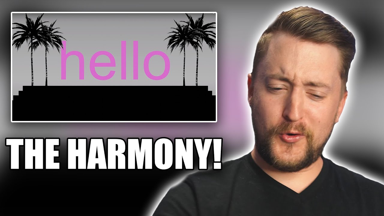 Bill Wurtz Has RETURNED! Jazz Pianist Reacts to Got Some Money | Part 1