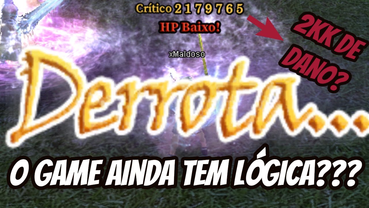 LOGUEI NA LUG EM 2025 - PERFECT WORLD