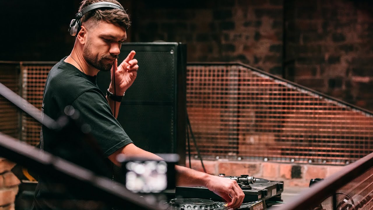 TRMNL Sessions Part.1 - 