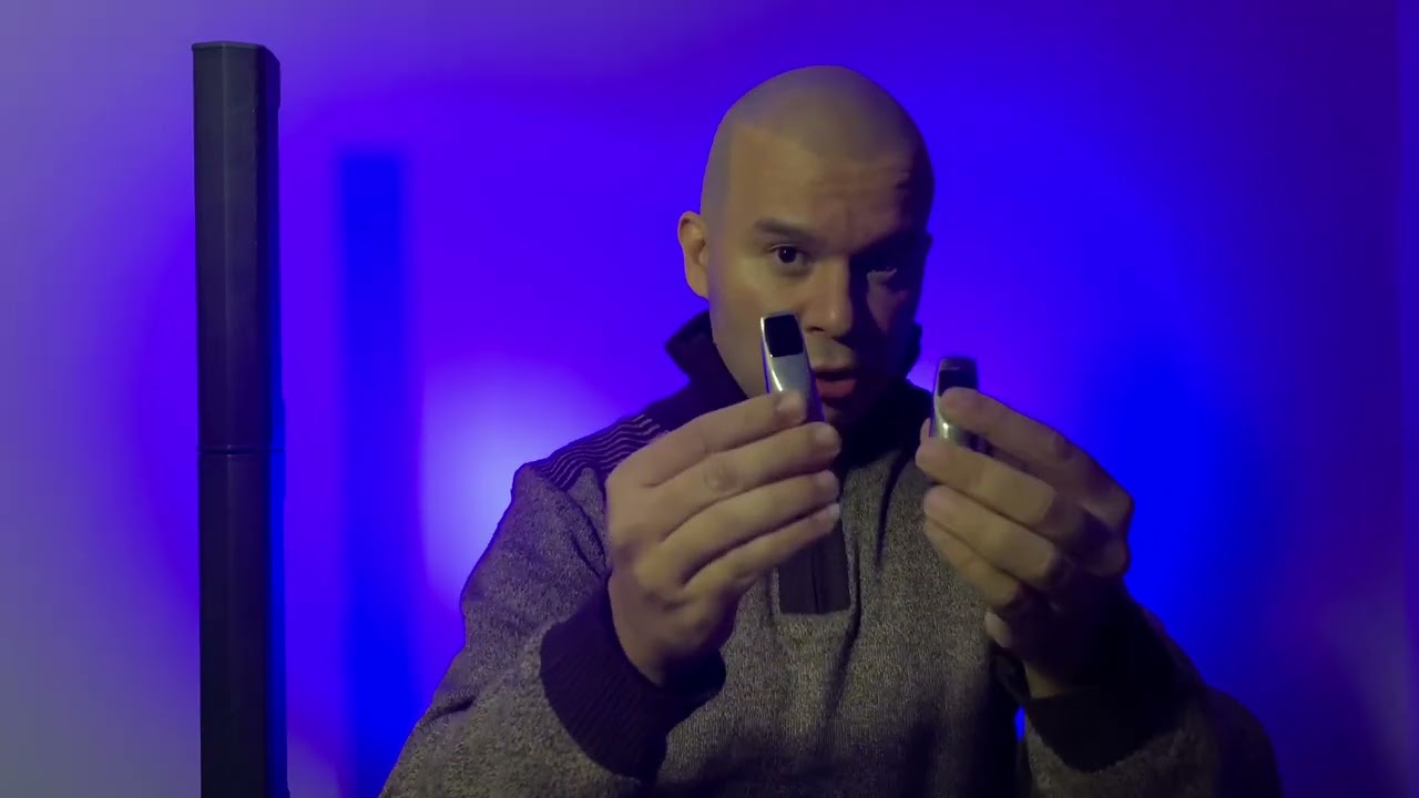 FALANDO SOBRE DUKOFF MIAMI FLÓRIDA DÉCADA DE 70