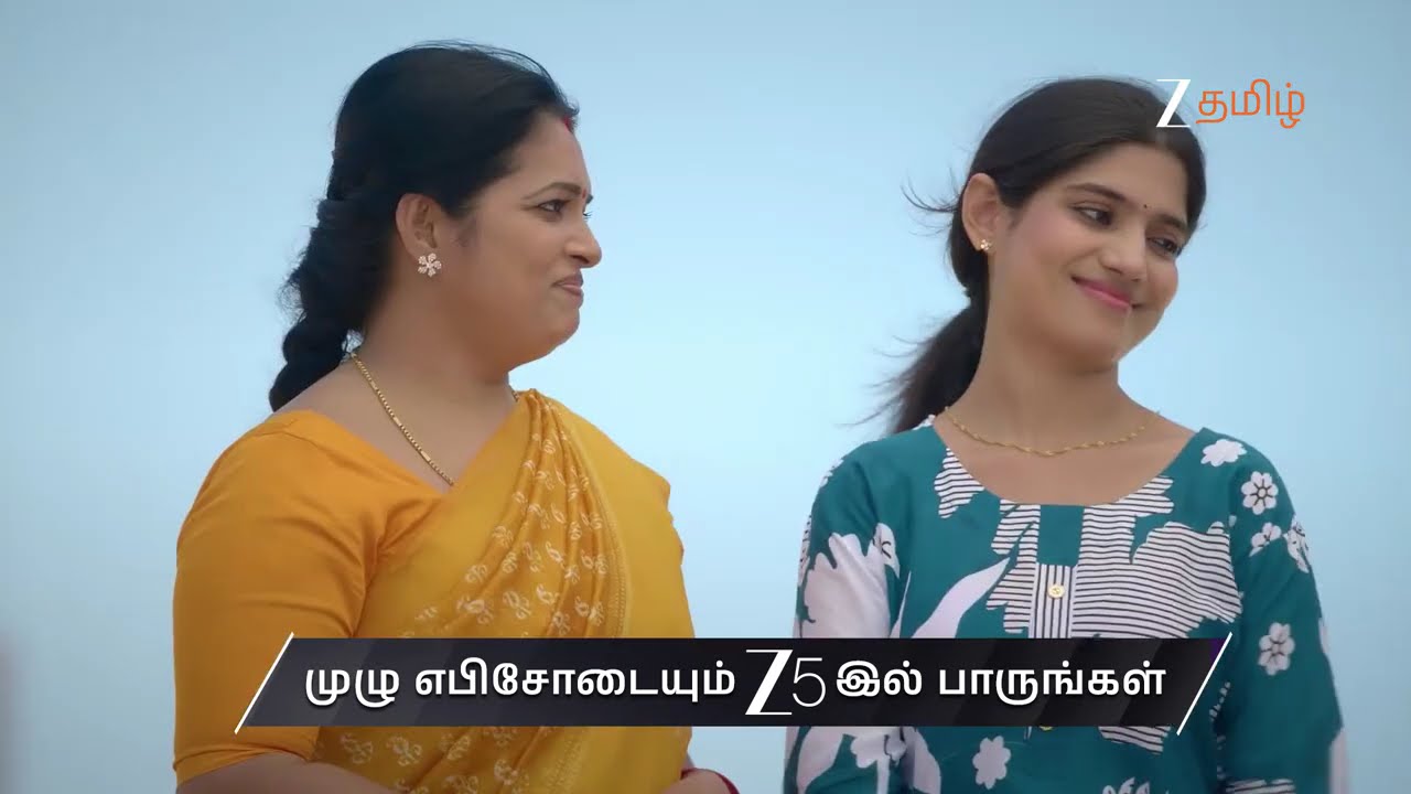 Chinnan Siru Kiliye | Ep - 178 | Preview | Mar 25 2026 | Zee Tamil