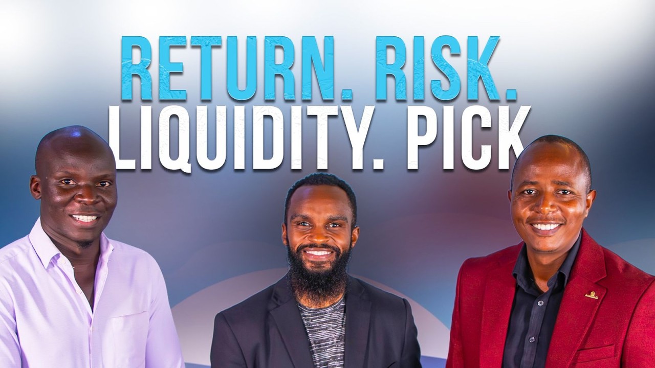 EP03 |  High Return, Low Risk and Easy Exit. You Can't Have All 3