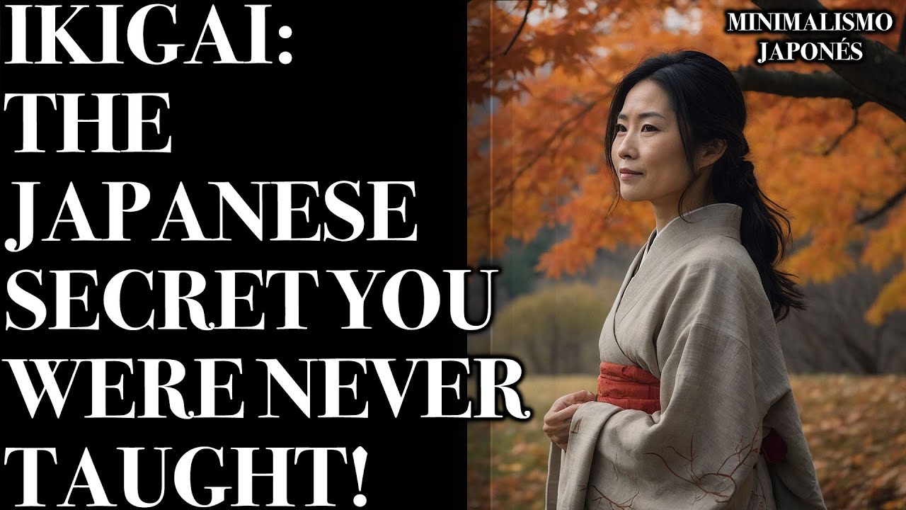 The Life-Changing Japanese Concept You’ve Never Tried!