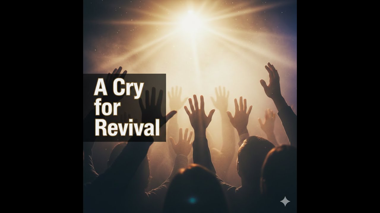 HOLY SPIRI, YOU ARE WELCOME (We Need You Here) 🔥🔥🙏