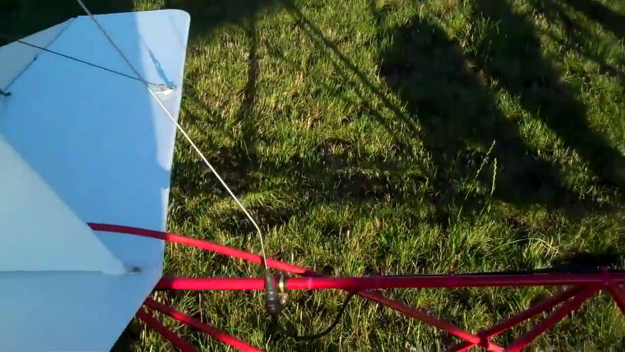 Airbike Walkaround