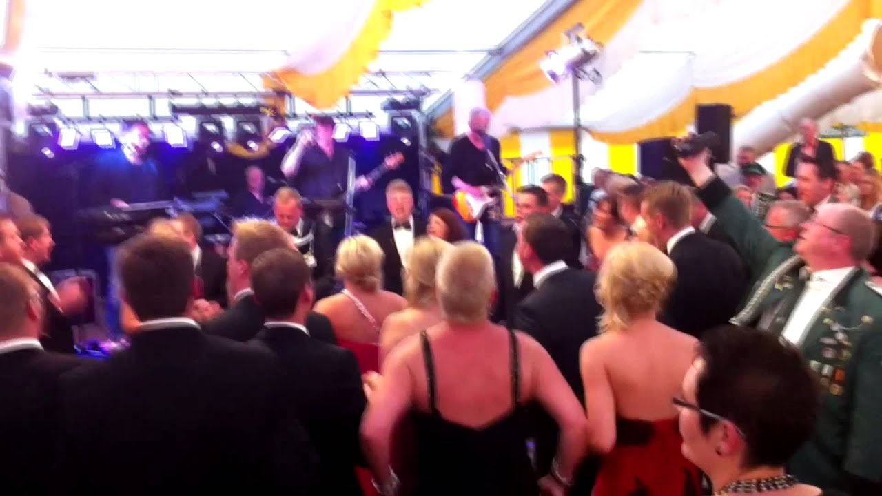 Schützenfest Dörpen 2014