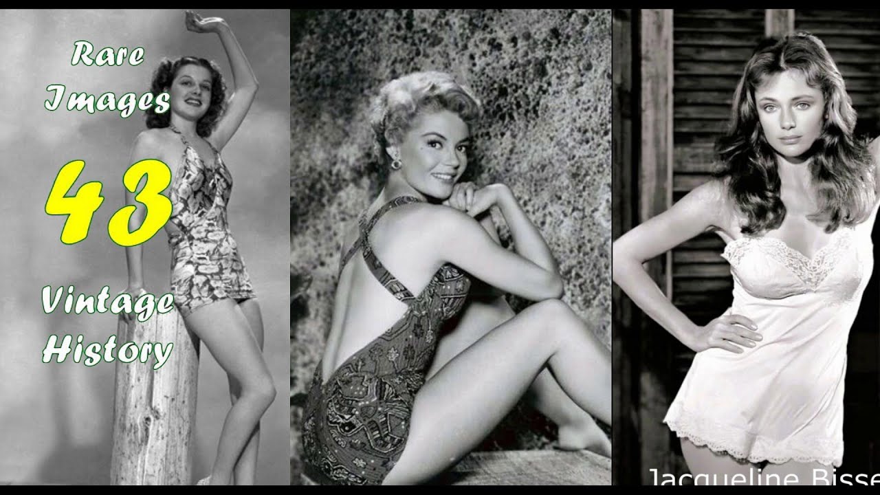 43 Back to the 1970s Vintage Photos of Celebrities