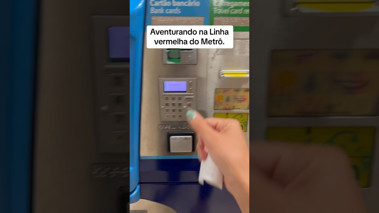 #MetroDeLis #Lisboa #TransportesDeLisboa #VidaEmLisboa #ExplorandoLisboa #Portugal #TurismoLisboa