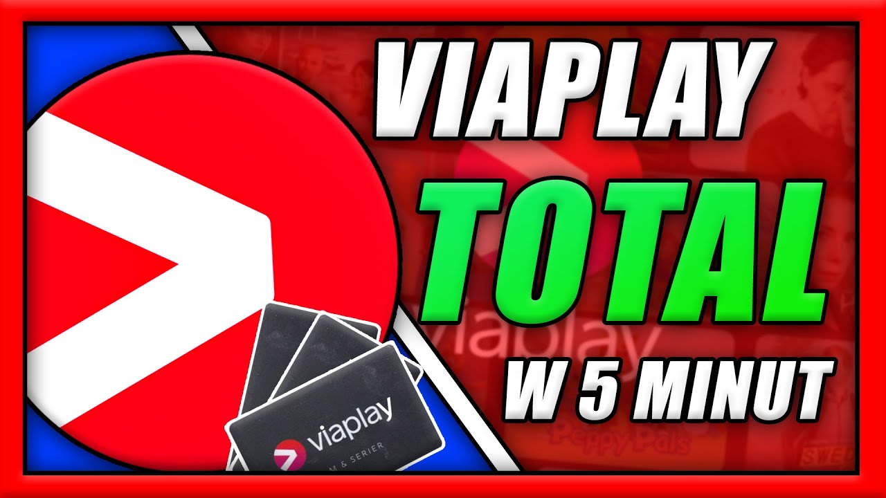 JAK ZGARNĄĆ VIAPLAY W 5 MINUT? 🔥🔥 Viaplay total promocja &ndash; Działa 2025 &ndash; Aktualne ✅