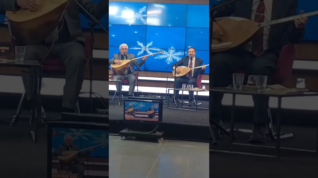 Hüseyin Karasu ve zikri Toplal Çıldır 