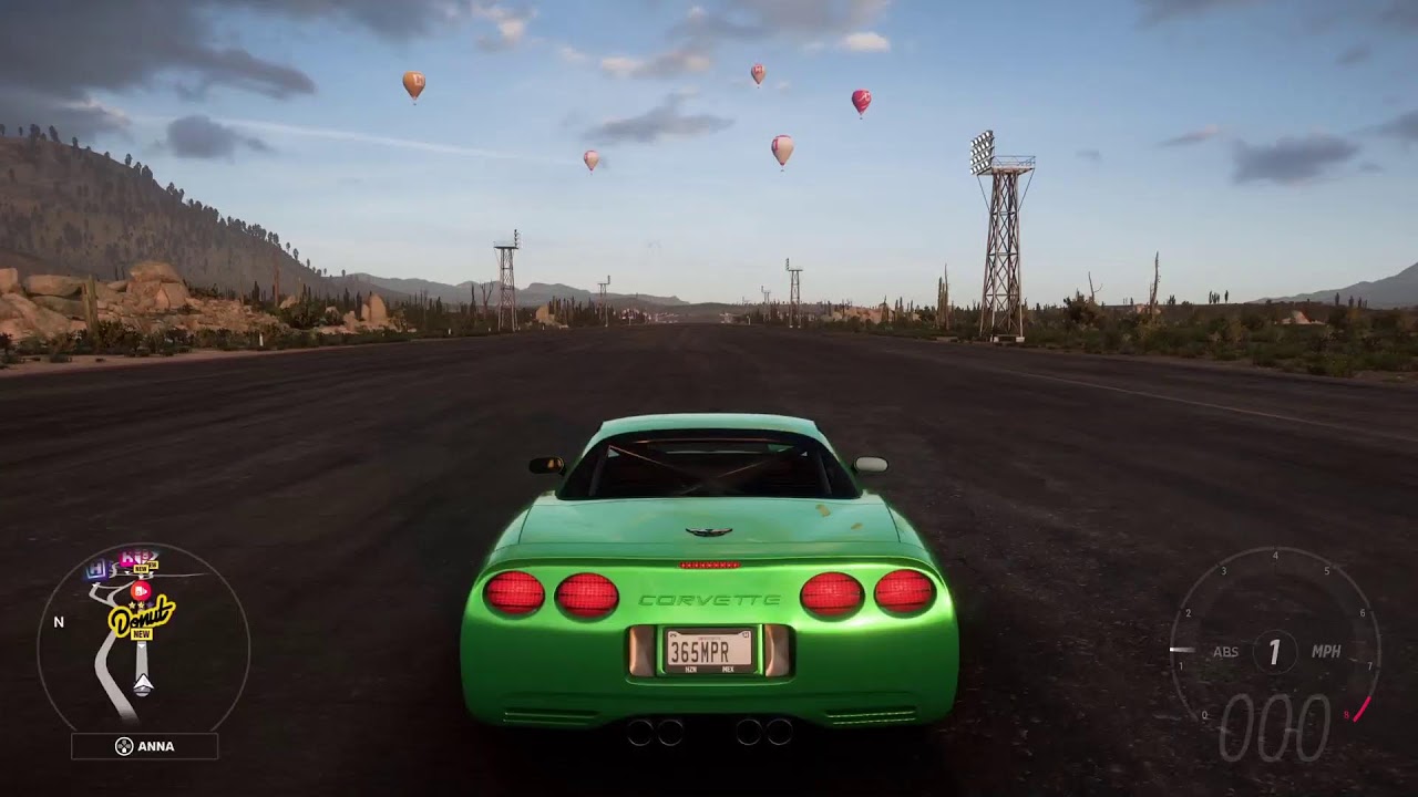 FORZA HORIZON 5 GRIND!!