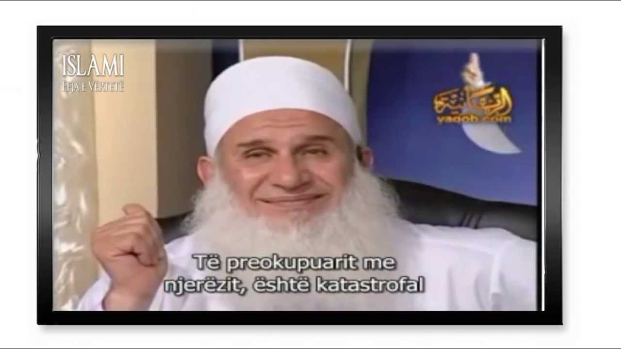 Tri mësime(kuptime) jetësore!  -  Muhammed Husejn Jakub