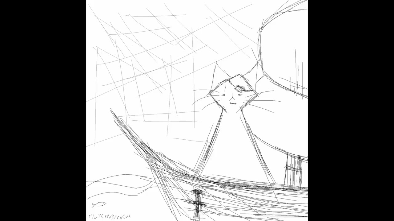 Drunken sailor (S1llycov3rrdCat Remix)