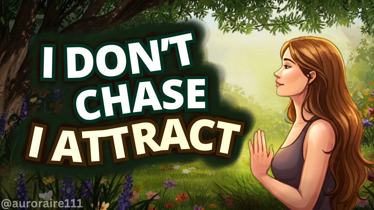 Начните свой день с позитива – привлеките изобилие во всем – мощные аффирмации благодарности