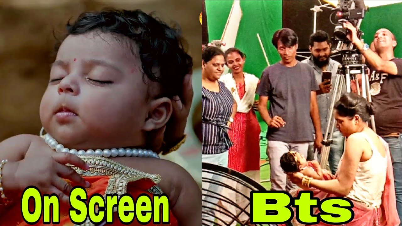 This is how we Shoot with New Born Babies 😍😍| Struggle Behind the Scene| Laxmi Kushwaha