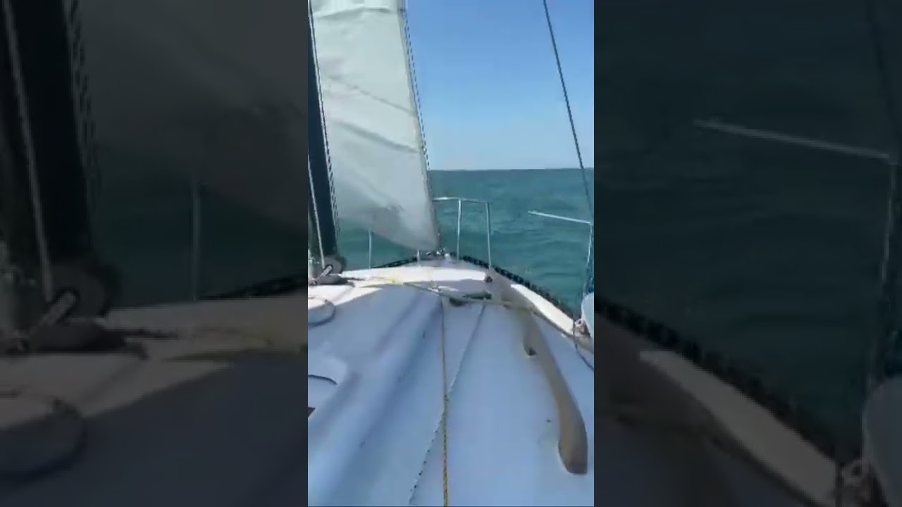 Veleggiata test con il Tucano
