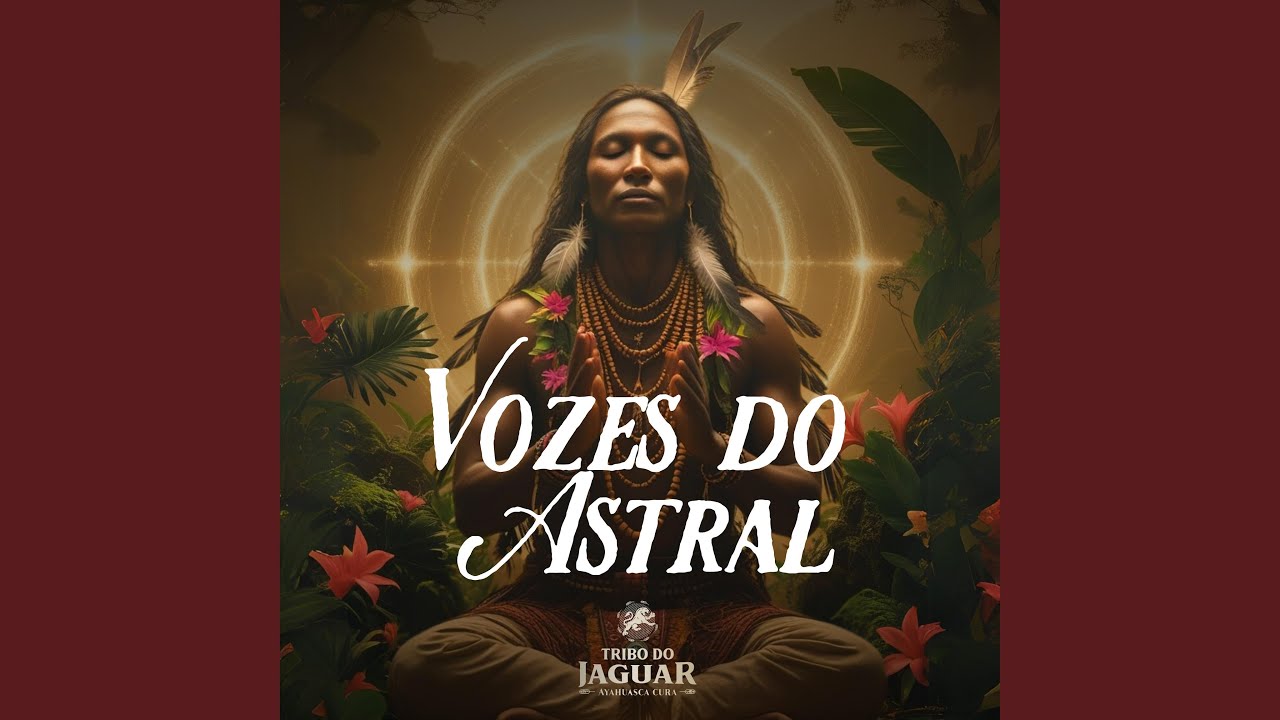 Ayuhasca Curandeira do Amor