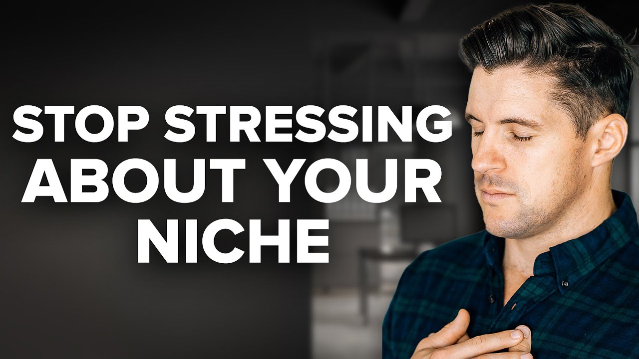 Find Your Perfect Coaching Niche: Essential Tips for Coaches