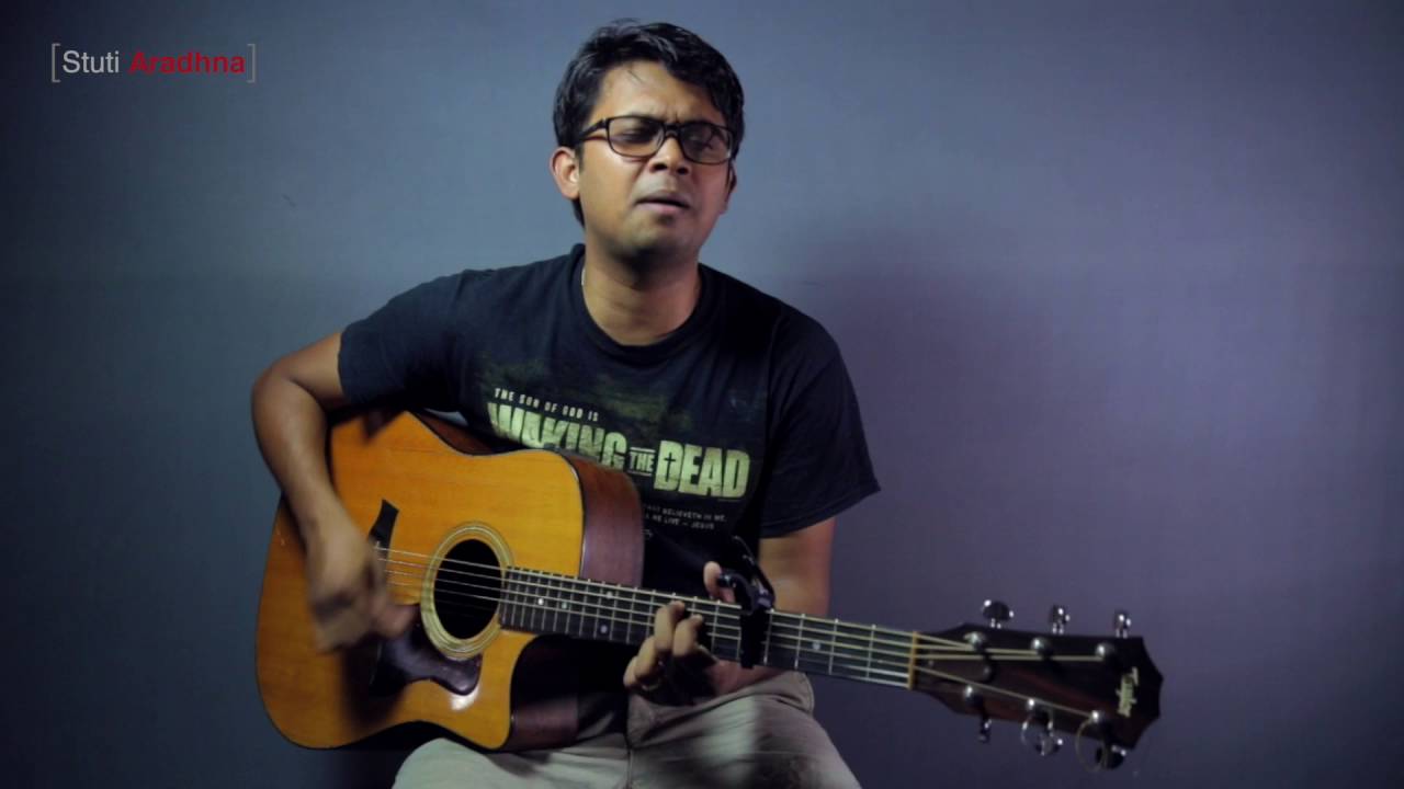 Hallelujah Stuti Karenge - Song of the week 11 [Ashley Joseph]