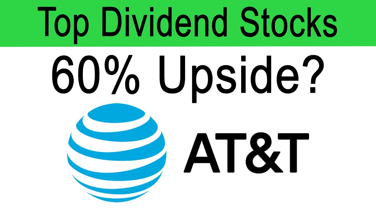 AT&T Stock Analysis - Could AT&T's Stock Really be Worth $60 a Share?