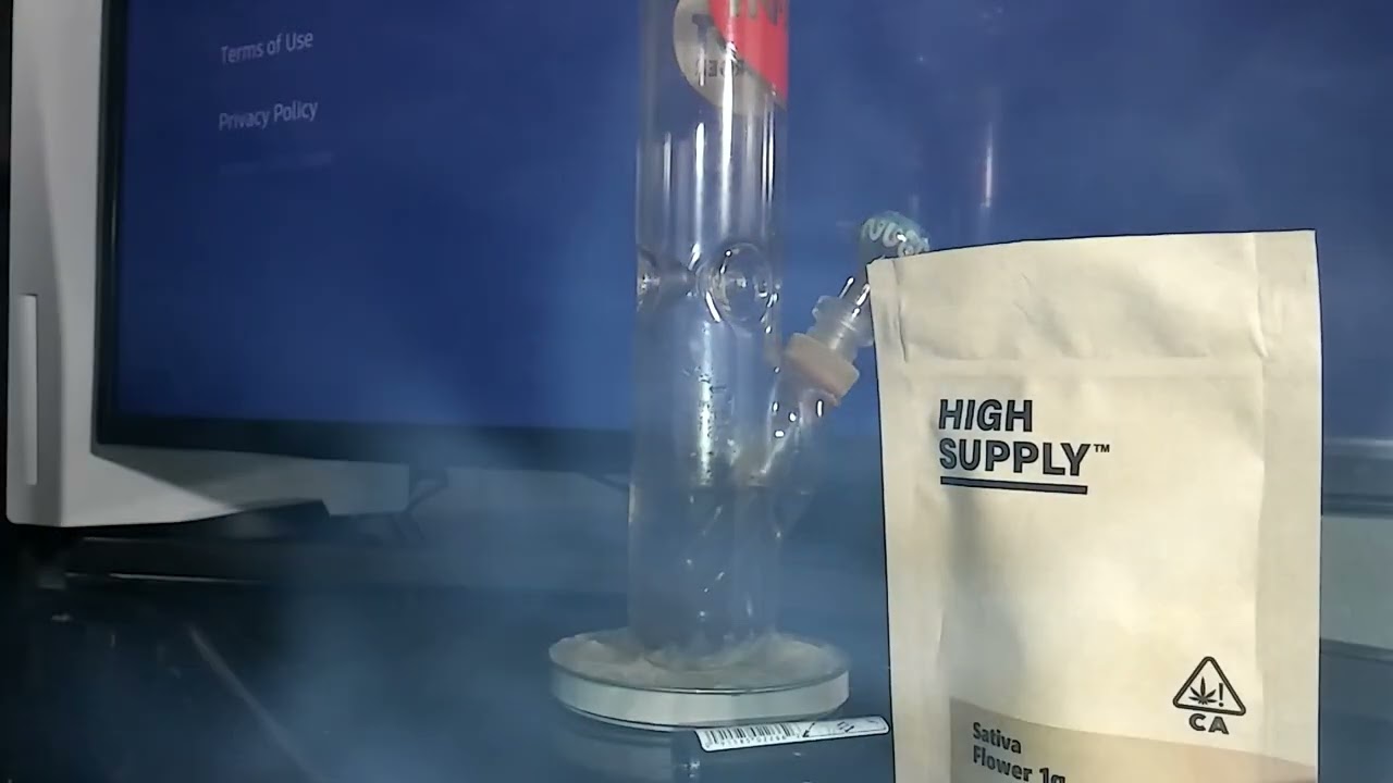 Ghost Train Haze - High Supply