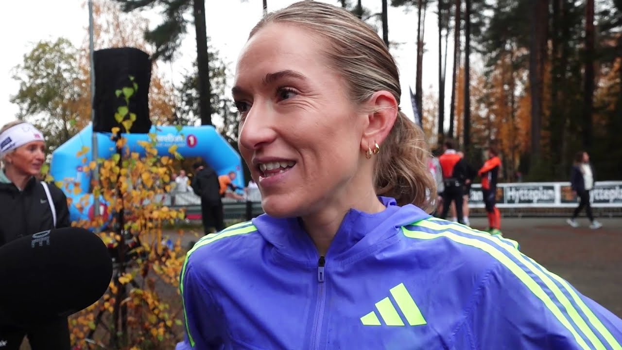 NM 10 km gateløp | Hytteplanmila | 2024
