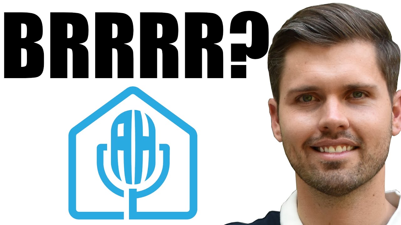 E001 What is the BRRRR Method of Real Estate Investing? -  Andrew Hines Audio Real Estate Podcast