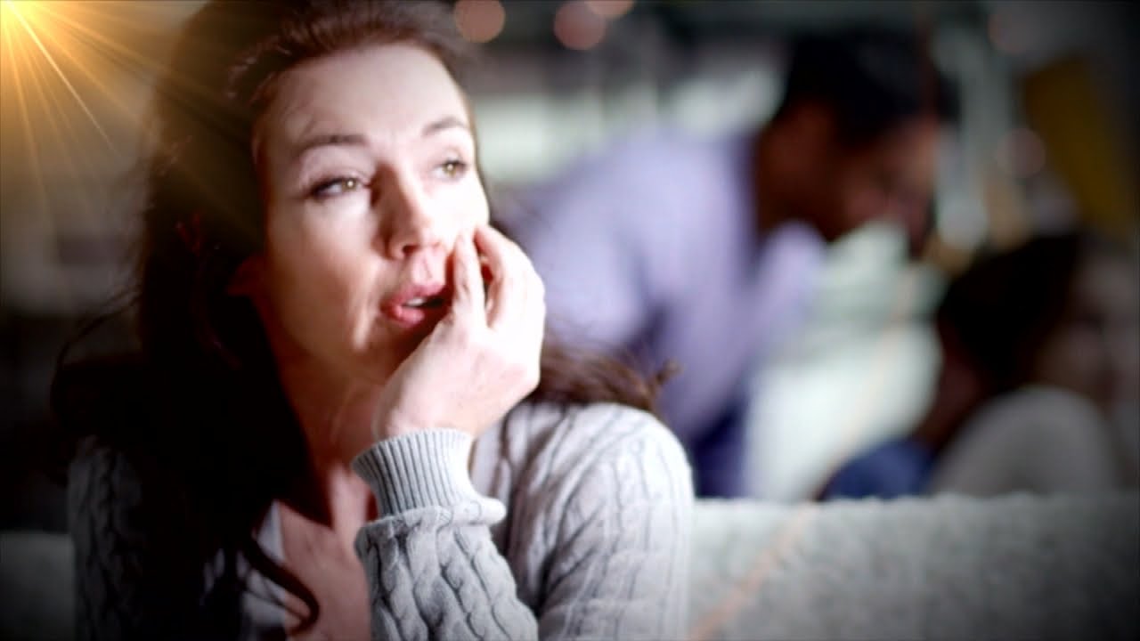 What Happens to Your Brain after Emotional Trauma