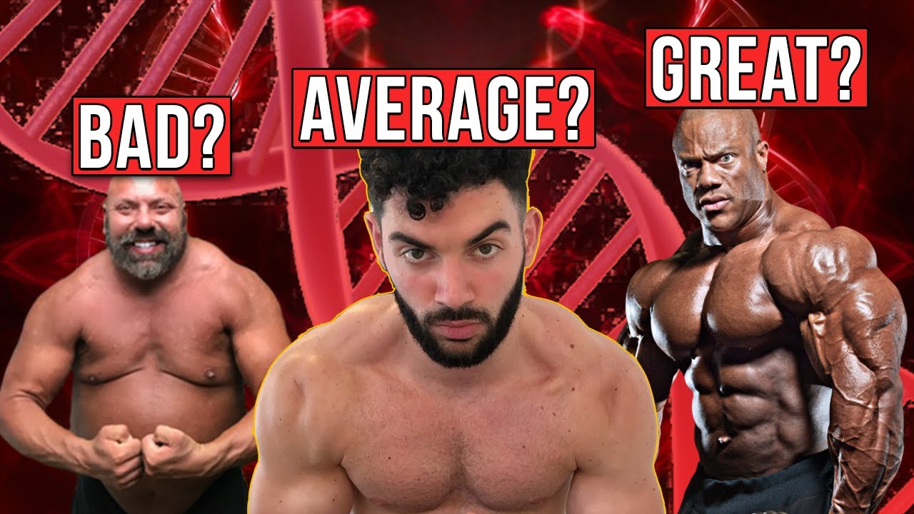 Aesthetics and Genetics: A DEEP DIVE