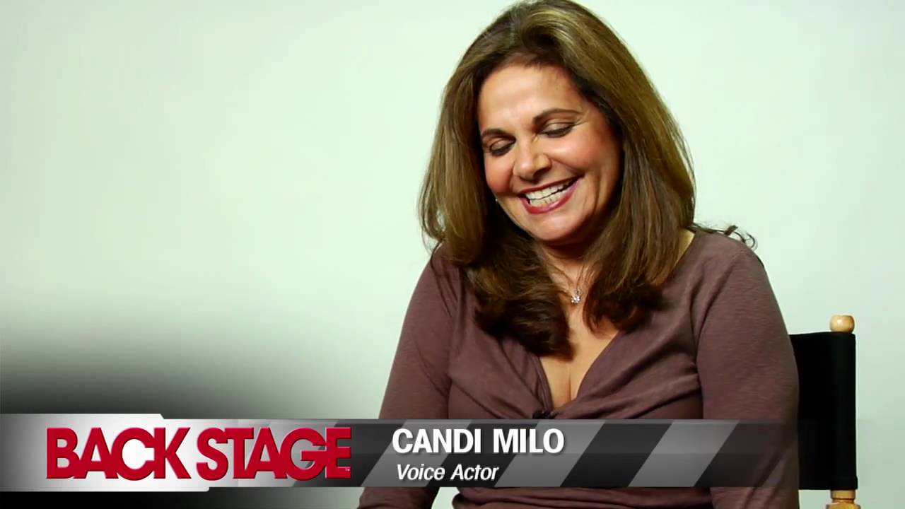 Candi Milo Interview (Part 3)