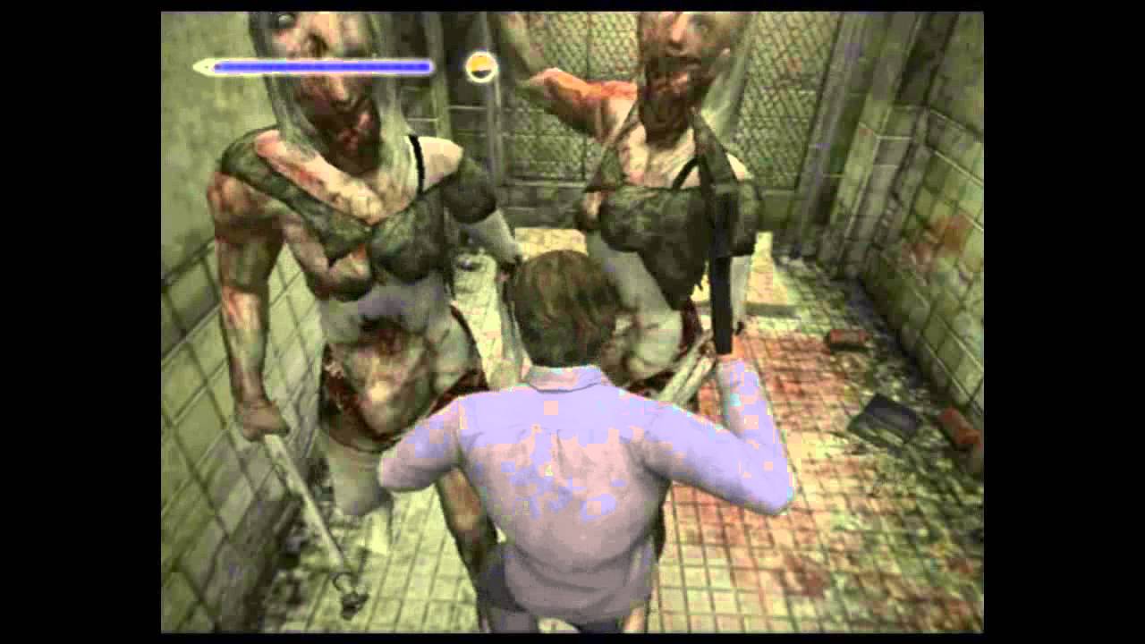 SH4 Henry Handles Bitches