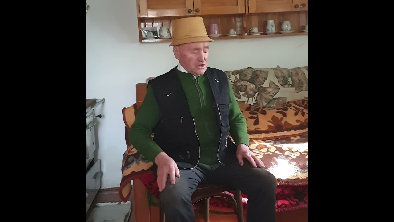 Szék - Sallai István - Magasan repül a daru