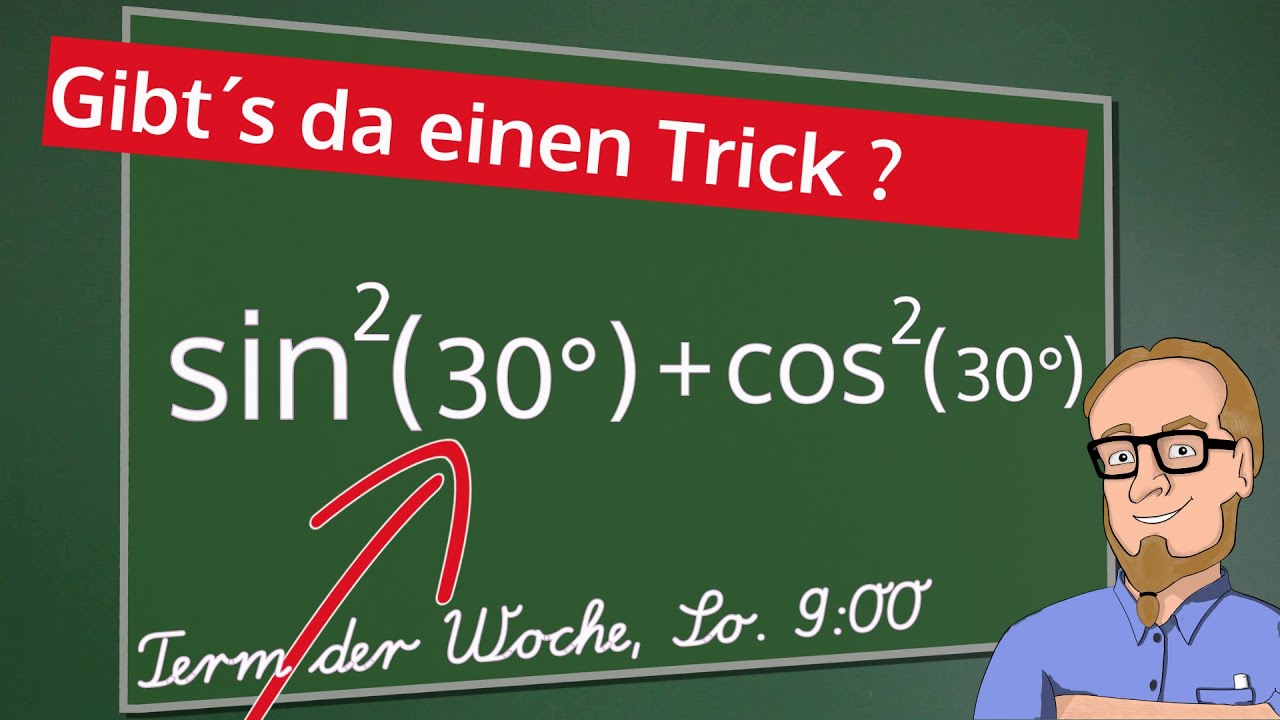 Zwei (!) Rechenwege ohne Taschenrechner (anschaulich erklärt)